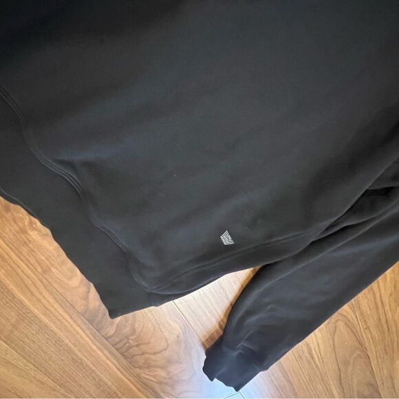 Mack Weldon Black mens zipper hoodie size XXL - Picture 7 of 9